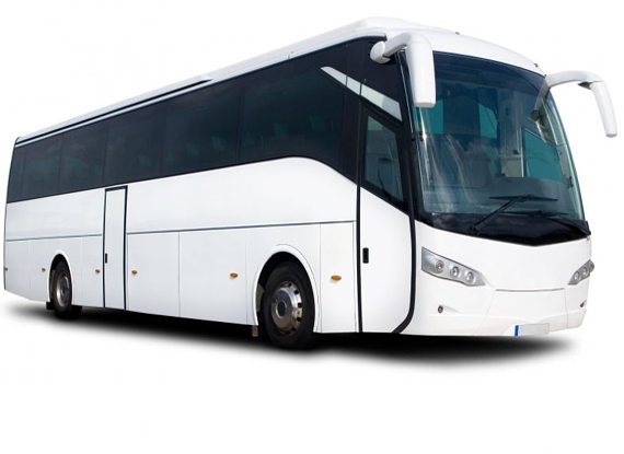 Transfer pe autobuzul la Bulgaria