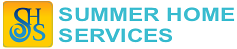 Summer Home Services